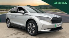 Skoda Enyaq 210kW 85 Edition 82kWh 5dr Auto Electric Estate